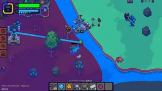 Скриншот 5 к игре Nova Lands: Emilia's Mission