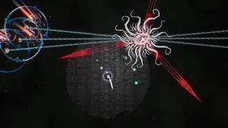 Скриншот 1 к игре Disfigure