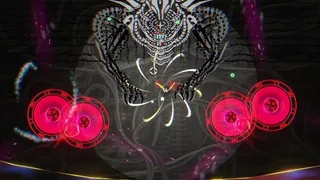 Скриншот 4 к игре Disfigure
