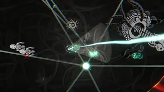 Скриншот 6 к игре Disfigure