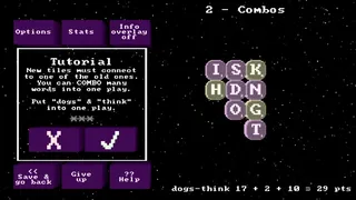 Скриншот 1 к игре Enworden