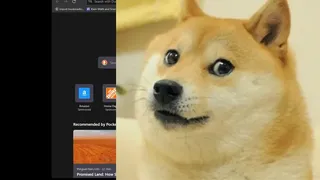 Скриншот 4 к игре Desktop Jumpscares