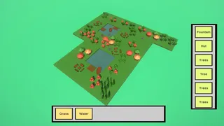 Скриншот 4 к игре Parkdens
