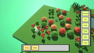 Скриншот 5 к игре Parkdens