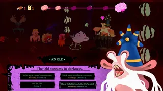 Скриншот 4 к игре Hello, Cave Monster!