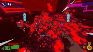 Скриншот 6 к игре DIMENSIONAL SLAUGHTER