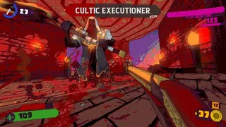 Скриншот 7 к игре DIMENSIONAL SLAUGHTER