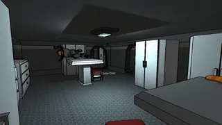 Скриншот 2 к игре B.L.A.C.K. - 1