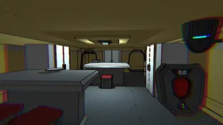 Скриншот 5 к игре B.L.A.C.K. - 1