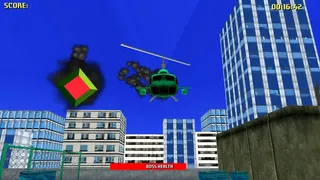 Скриншот 5 к игре Point Rescue Arcade