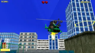 Скриншот 6 к игре Point Rescue Arcade