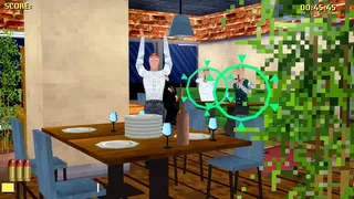 Скриншот 7 к игре Point Rescue Arcade