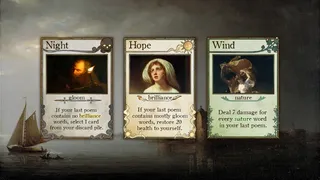 Скриншот 5 к игре Verses of Enchantment
