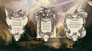 Скриншот 6 к игре Verses of Enchantment