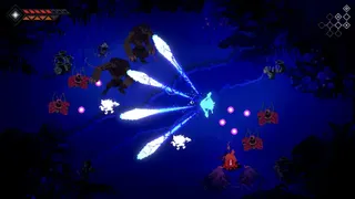 Скриншот 1 к игре Ending Tau
