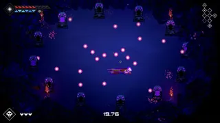 Скриншот 6 к игре Ending Tau