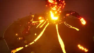Скриншот 1 к игре Natural Disasters