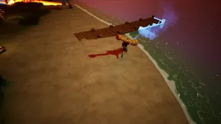 Скриншот 2 к игре Natural Disasters