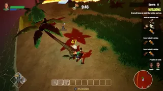 Скриншот 3 к игре Natural Disasters