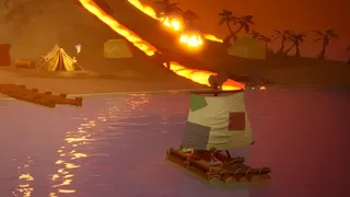 Скриншот 4 к игре Natural Disasters