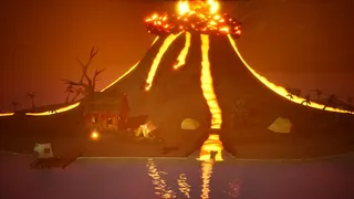 Скриншот 5 к игре Natural Disasters