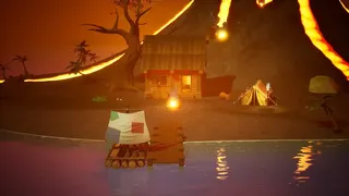 Скриншот 6 к игре Natural Disasters