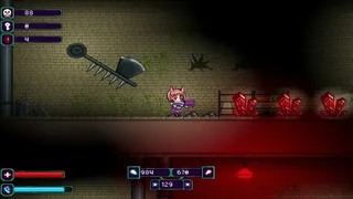 Скриншот 3 к игре Emiko's Pledge 3