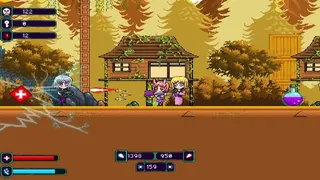 Скриншот 4 к игре Emiko's Pledge 3