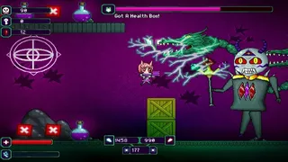 Скриншот 5 к игре Emiko's Pledge 3