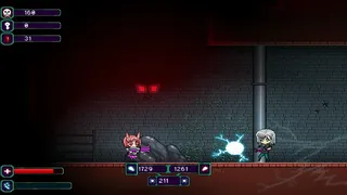 Скриншот 8 к игре Emiko's Pledge 3