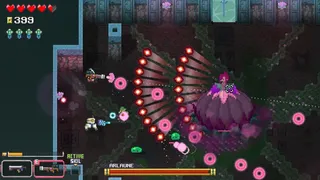 Скриншот 2 к игре Mystic Gate