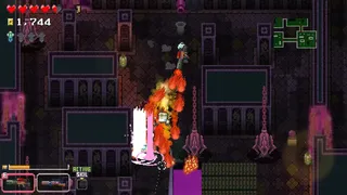 Скриншот 3 к игре Mystic Gate