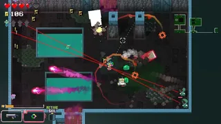 Скриншот 4 к игре Mystic Gate