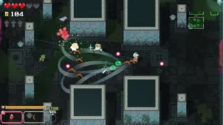 Скриншот 5 к игре Mystic Gate