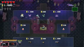 Скриншот 6 к игре Mystic Gate