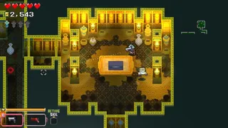 Скриншот 7 к игре Mystic Gate