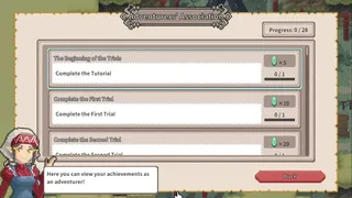 Скриншот 8 к игре Mystic Gate