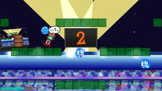 Скриншот 3 к игре 雛ちゃんブレイカー2ndBreak