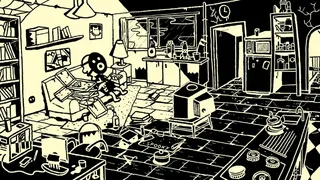 Скриншот 1 к игре KIDDO