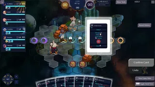 Скриншот 3 к игре Constelleum