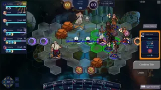 Скриншот 4 к игре Constelleum