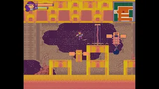 Скриншот 1 к игре CYCLE