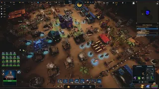 Скриншот 6 к игре Darfall