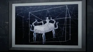 Скриншот 1 к игре Tracing Decay