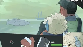 Скриншот 1 к игре Heart is Muscle