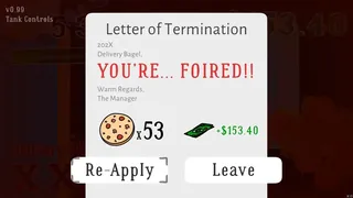 Скриншот 7 к игре Pizza Delivery Bagel