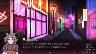 Скриншот 2 к игре Every Hue of You