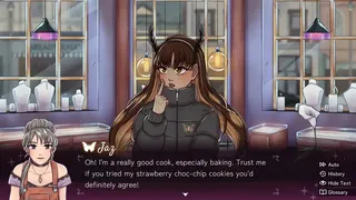 Скриншот 3 к игре Every Hue of You