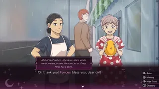 Скриншот 5 к игре Every Hue of You