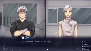 Скриншот 7 к игре Every Hue of You